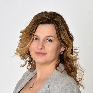 Marta Sýkorová